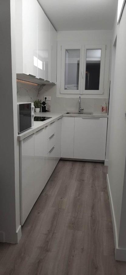 Magnifique Studio De 25 M2 Párizs Kültér fotó