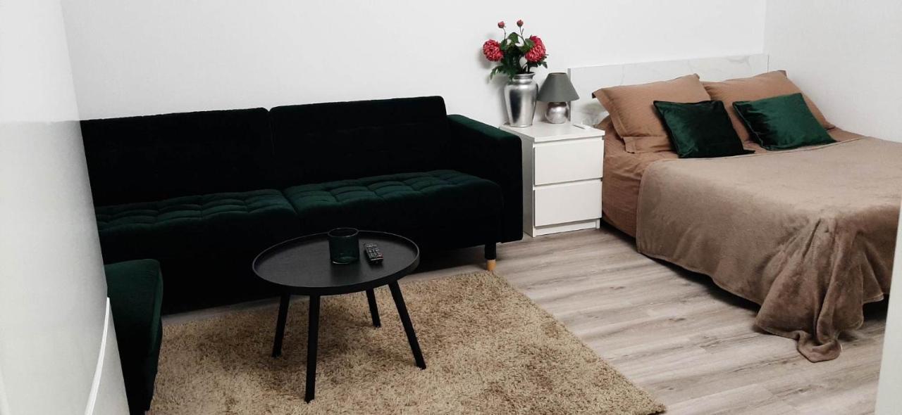 Magnifique Studio De 25 M2 Párizs Kültér fotó