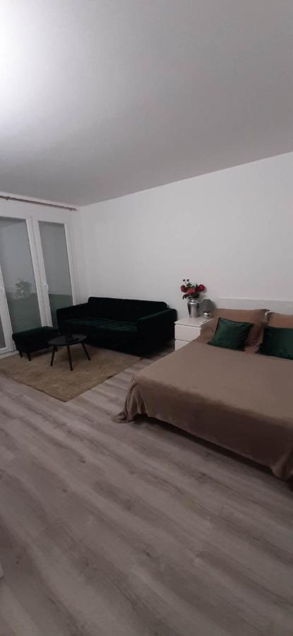 Magnifique Studio De 25 M2 Párizs Kültér fotó