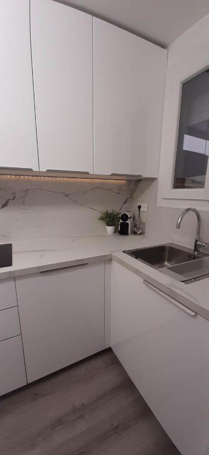 Magnifique Studio De 25 M2 Párizs Kültér fotó