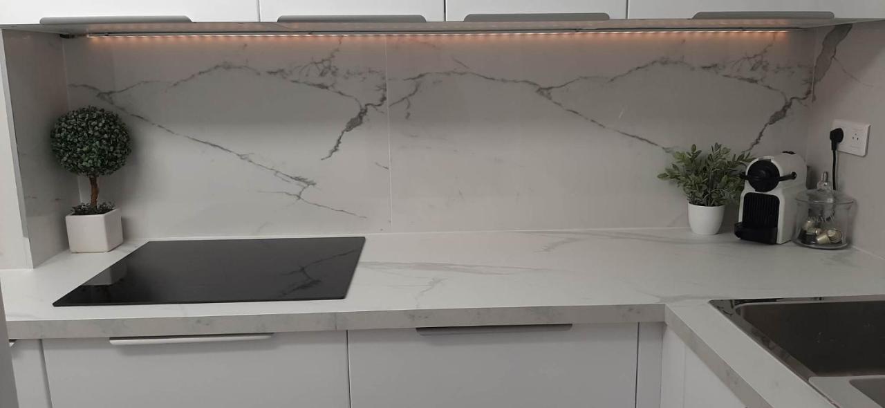 Magnifique Studio De 25 M2 Párizs Kültér fotó