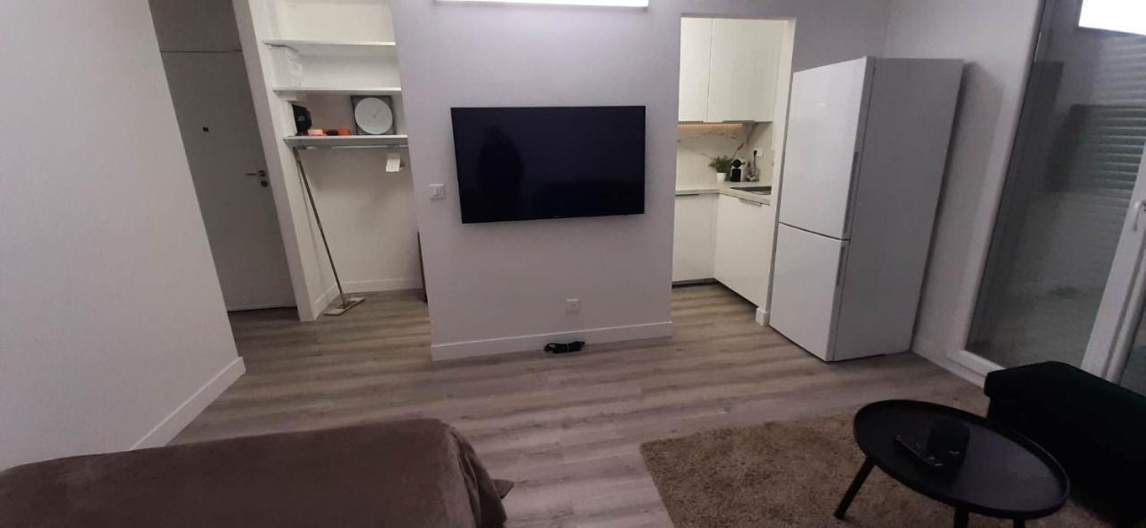 Magnifique Studio De 25 M2 Párizs Kültér fotó