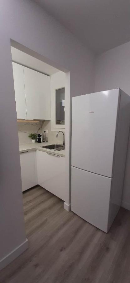 Magnifique Studio De 25 M2 Párizs Kültér fotó