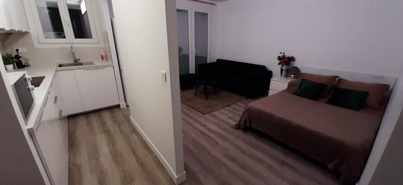 Magnifique Studio De 25 M2 Párizs Kültér fotó