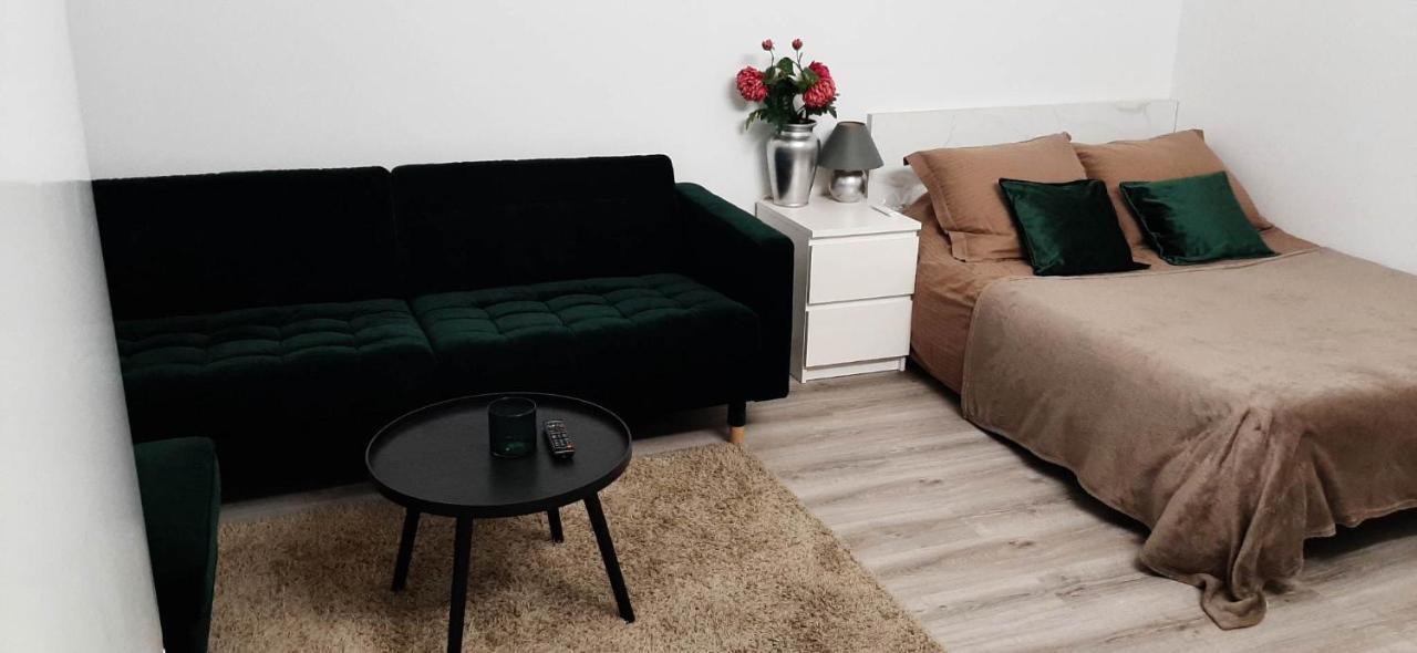 Magnifique Studio De 25 M2 Párizs Kültér fotó