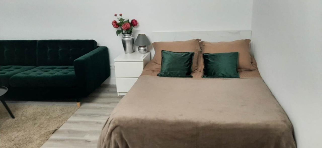 Magnifique Studio De 25 M2 Párizs Kültér fotó