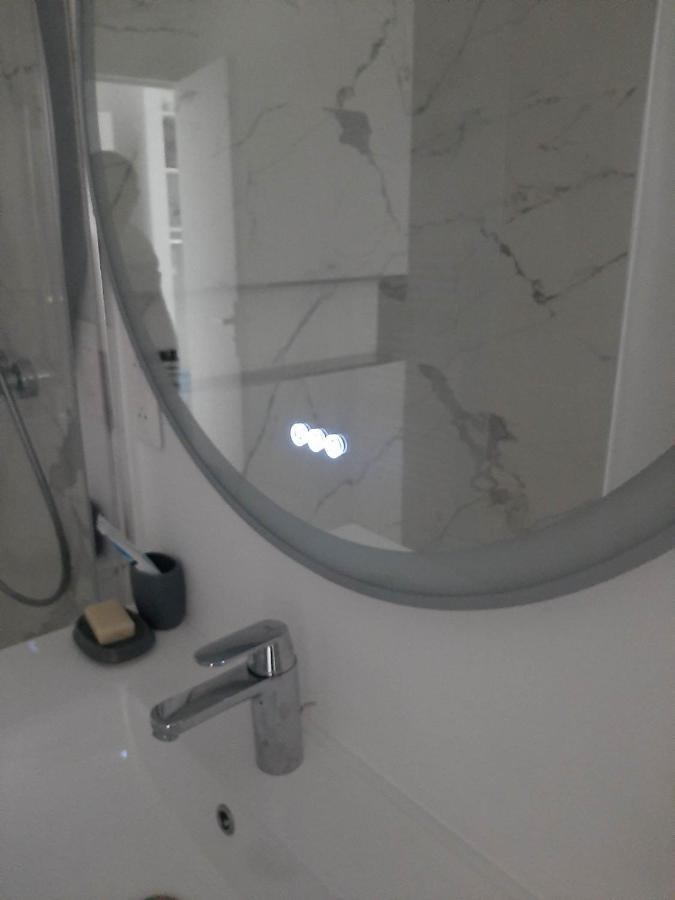 Magnifique Studio De 25 M2 Párizs Kültér fotó