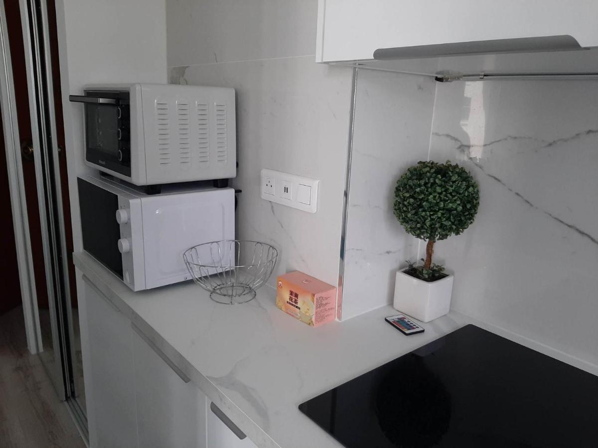 Magnifique Studio De 25 M2 Párizs Kültér fotó