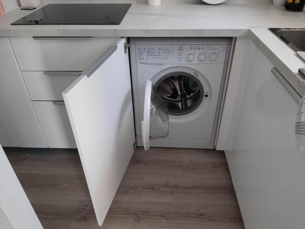 Magnifique Studio De 25 M2 Párizs Kültér fotó
