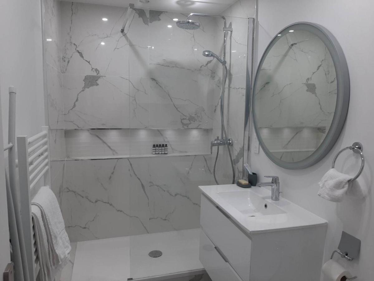 Magnifique Studio De 25 M2 Párizs Kültér fotó