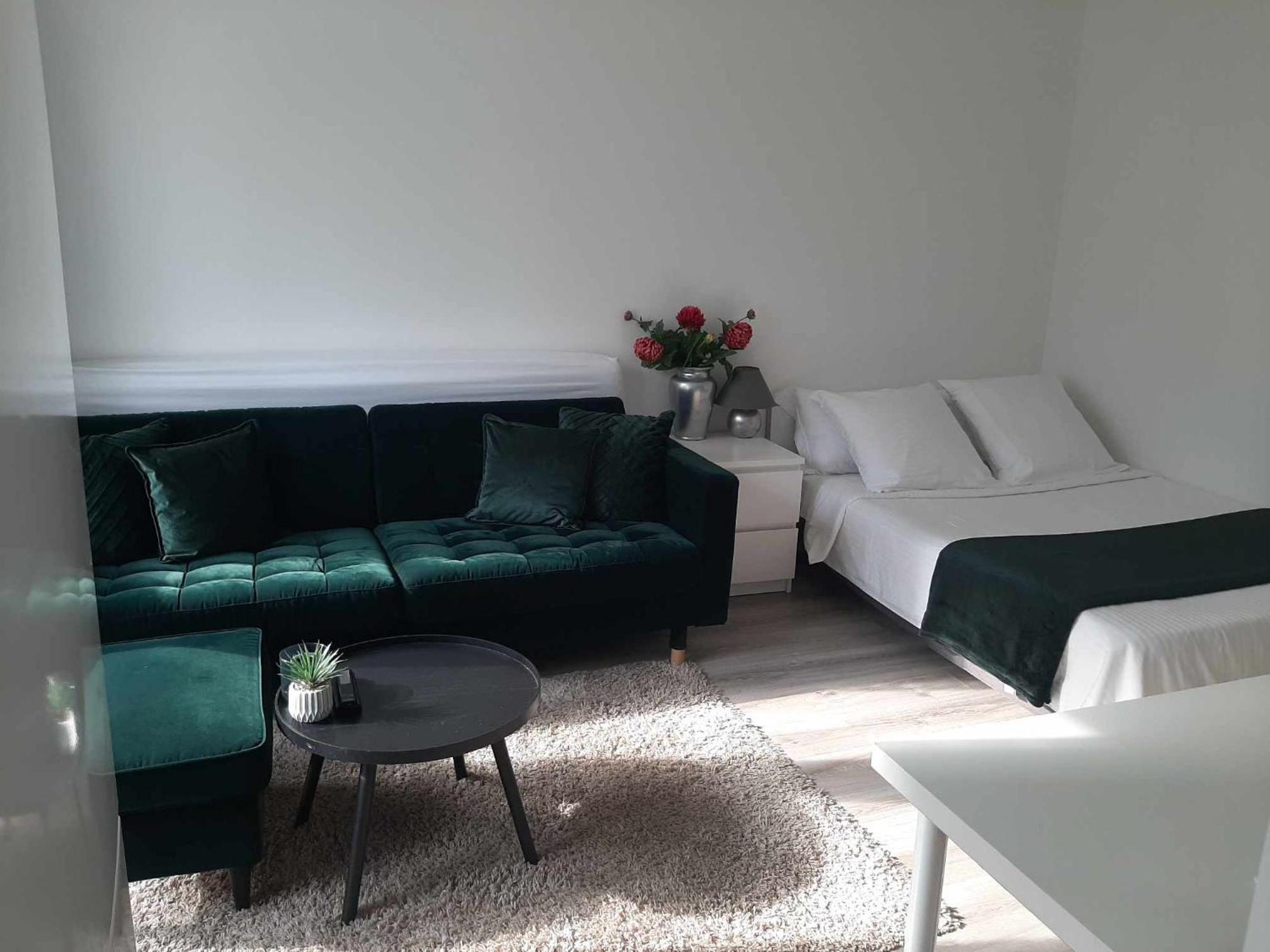 Magnifique Studio De 25 M2 Párizs Kültér fotó