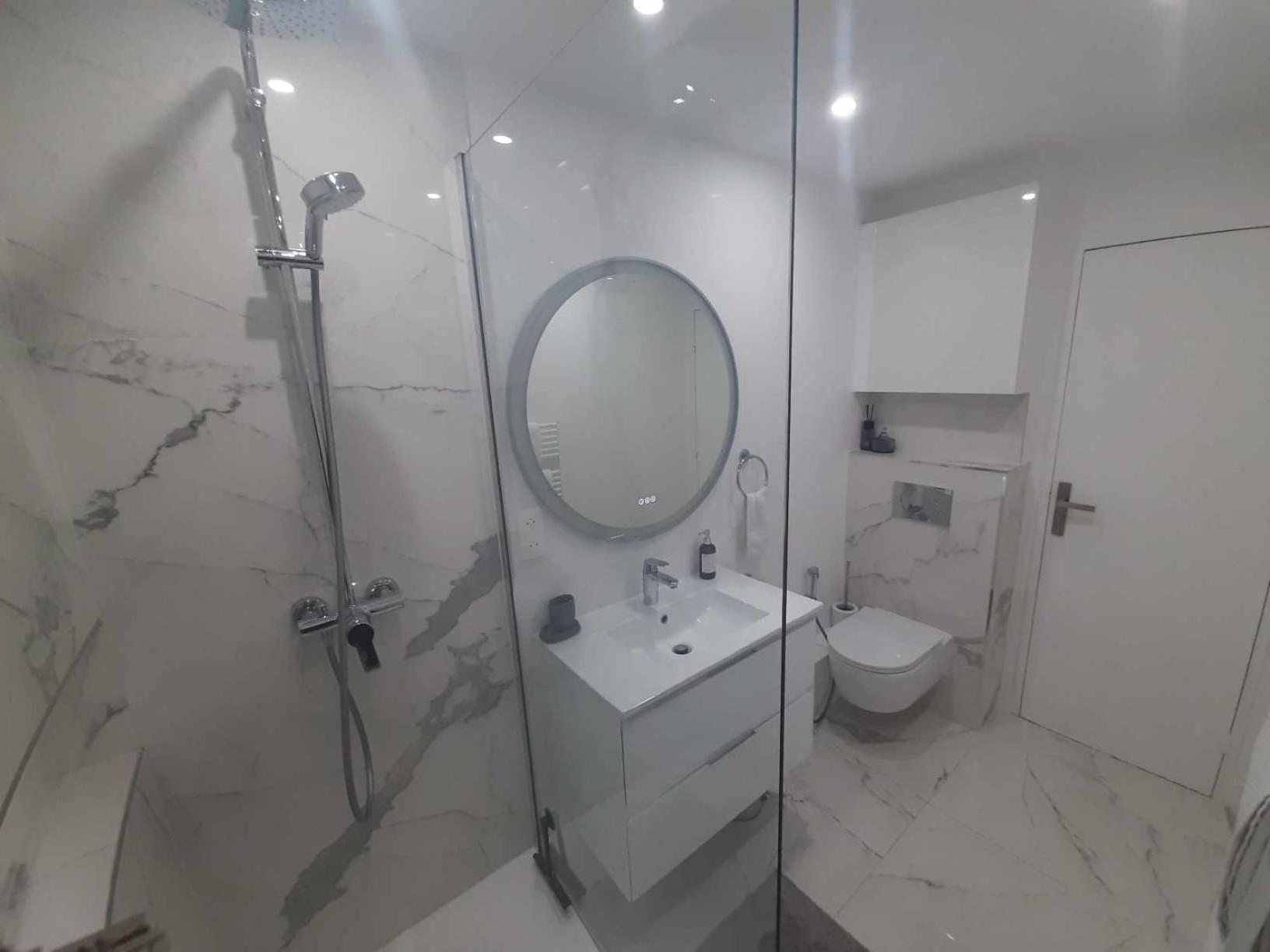 Magnifique Studio De 25 M2 Párizs Kültér fotó